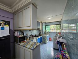 Blk 403 Fajar Road (Bukit Panjang), HDB 4 Rooms #579636091